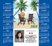 real estate calendars